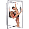 Mr Sling Structure en métal pour Sling Platinium